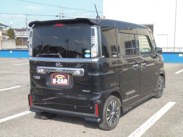 マツダ フレアワゴン ６６０ カスタムスタイル ハイブリッド ＸＳ R1年 (関東) 99