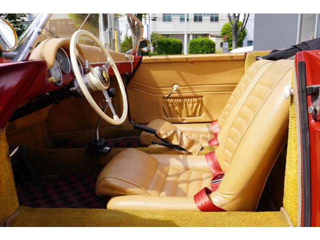 ポルシェ ３５６ フォルクスワーゲンベース S40年 (東北) 99