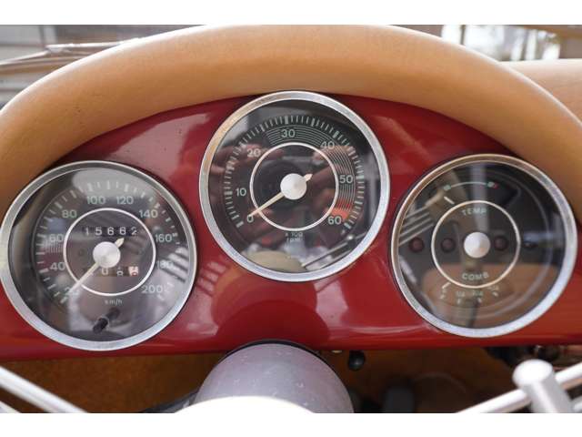 ポルシェ ３５６ フォルクスワーゲンベース S40年 (東北) 99