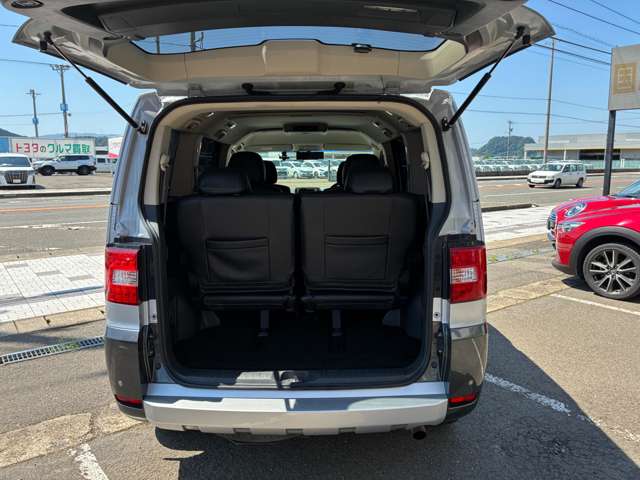 三菱 デリカ　Ｄ：５ ２．４ シャモニー ４ＷＤ H21年 (甲信越・北陸) 99