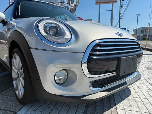 ミニ ミニ クーパーＤ ３ドア H29年 (甲信越・北陸) 99