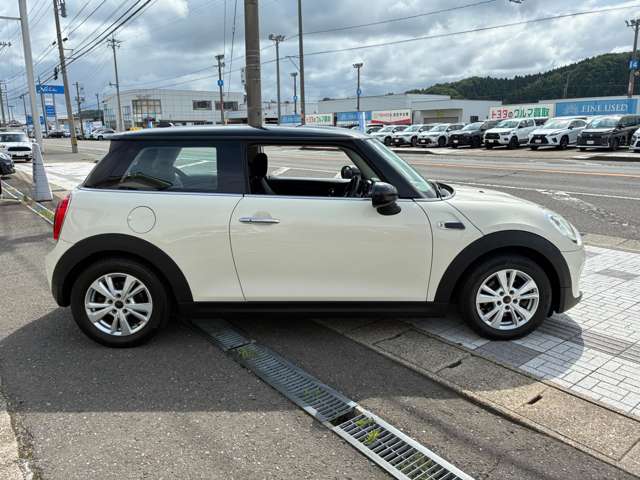 ミニ ミニ クーパーＤ ３ドア H28年 (甲信越・北陸) 99