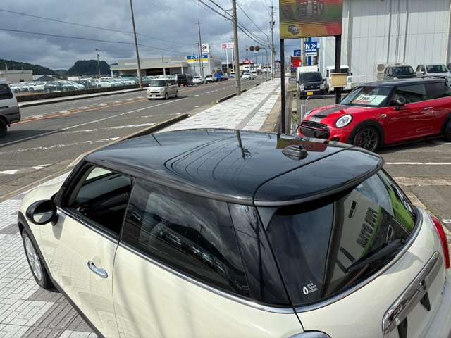 ミニ ミニ クーパーＤ ３ドア H28年 (甲信越・北陸) 99