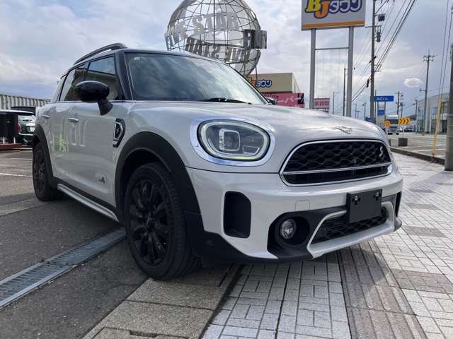 ミニ ミニクロスオーバー クーパー ＳＤ オール４ ４ＷＤ R2年 (甲信越・北陸) 99