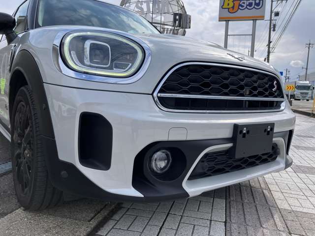 ミニ ミニクロスオーバー クーパー ＳＤ オール４ ４ＷＤ R2年 (甲信越・北陸) 99
