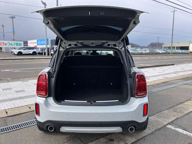 ミニ ミニクロスオーバー クーパー ＳＤ オール４ ４ＷＤ R2年 (甲信越・北陸) 99