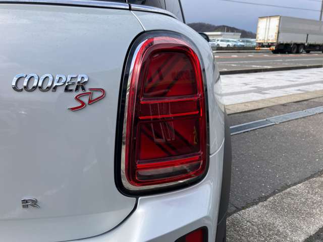 ミニ ミニクロスオーバー クーパー ＳＤ オール４ ４ＷＤ R2年 (甲信越・北陸) 99