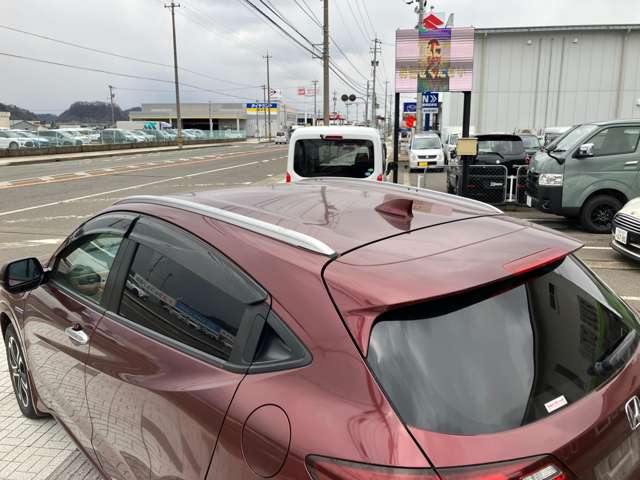 ホンダ ヴェゼル １．５ ハイブリッド Ｚ H27年 (甲信越・北陸) 99