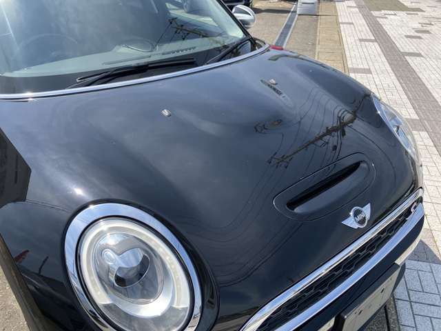 ミニ ミニクラブマン クーパー Ｓ H27年 (甲信越・北陸) 99
