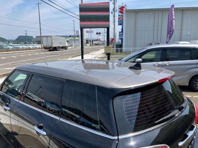 ミニ ミニクラブマン クーパー Ｓ H27年 (甲信越・北陸) 99