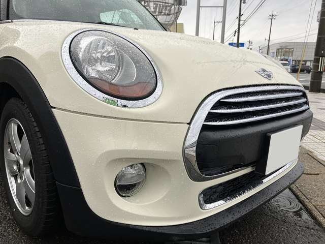 ミニ ミニ ワン ３ドア H26年 (甲信越・北陸) 99