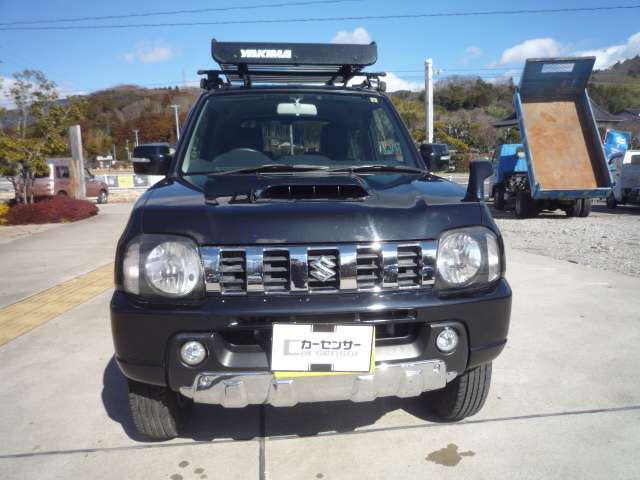 スズキ ジムニー ６６０ クロスアドベンチャー ４ＷＤ H24年 (東北) 99