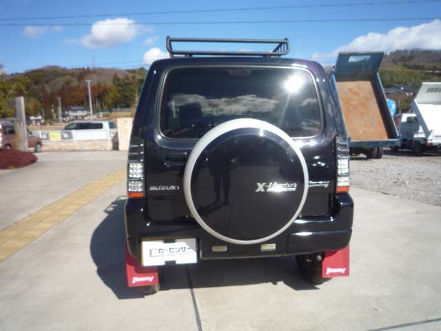 スズキ ジムニー ６６０ クロスアドベンチャー ４ＷＤ H24年 (東北) 99