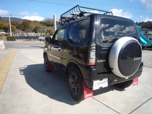 スズキ ジムニー ６６０ クロスアドベンチャー ４ＷＤ H24年 (東北) 99