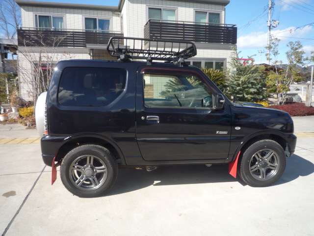 スズキ ジムニー ６６０ クロスアドベンチャー ４ＷＤ H24年 (東北) 99