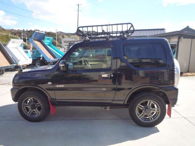 スズキ ジムニー ６６０ クロスアドベンチャー ４ＷＤ H24年 (東北) 99