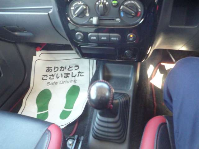 スズキ ジムニー ６６０ クロスアドベンチャー ４ＷＤ H24年 (東北) 99