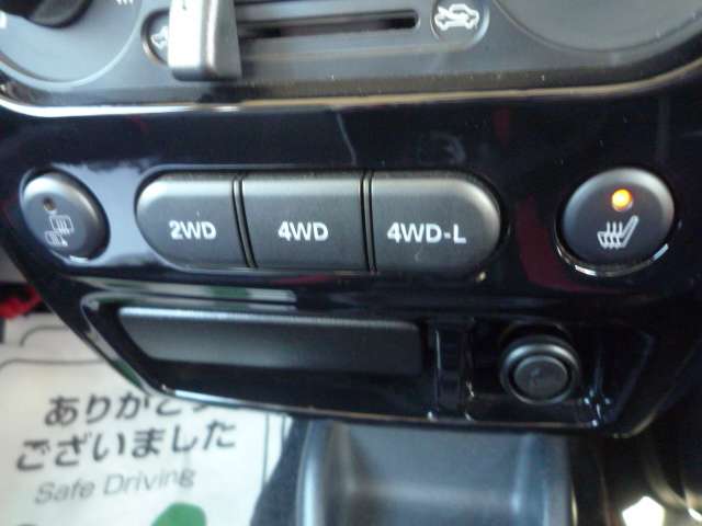 スズキ ジムニー ６６０ クロスアドベンチャー ４ＷＤ H24年 (東北) 99