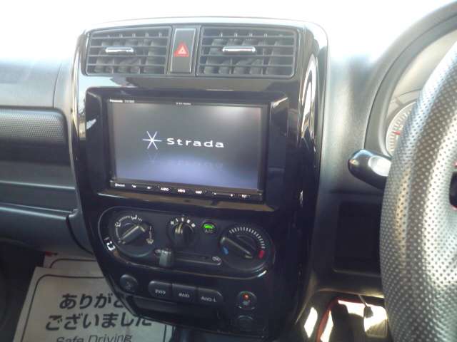 スズキ ジムニー ６６０ クロスアドベンチャー ４ＷＤ H24年 (東北) 99