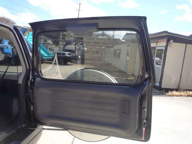 スズキ ジムニー ６６０ クロスアドベンチャー ４ＷＤ H24年 (東北) 99