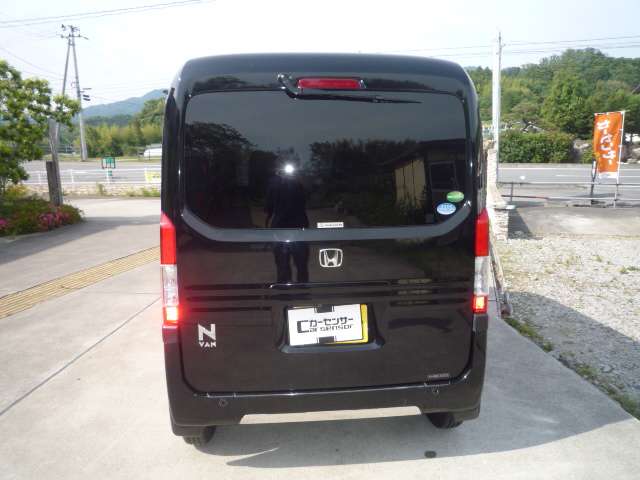 ホンダ Ｎ−ＶＡＮ ６６０ ＋スタイル ファン ターボ ホンダセンシング R2年 (東北) 99