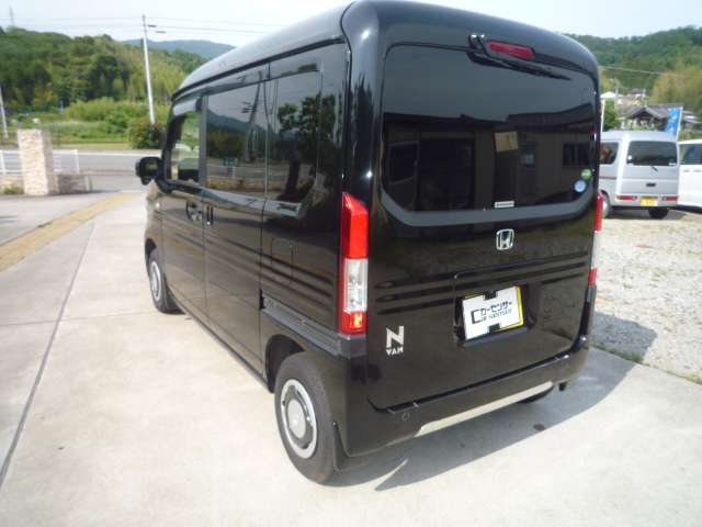 ホンダ Ｎ−ＶＡＮ ６６０ ＋スタイル ファン ターボ ホンダセンシング R2年 (東北) 99