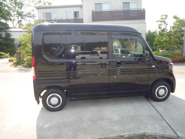 ホンダ Ｎ−ＶＡＮ ６６０ ＋スタイル ファン ターボ ホンダセンシング R2年 (東北) 99