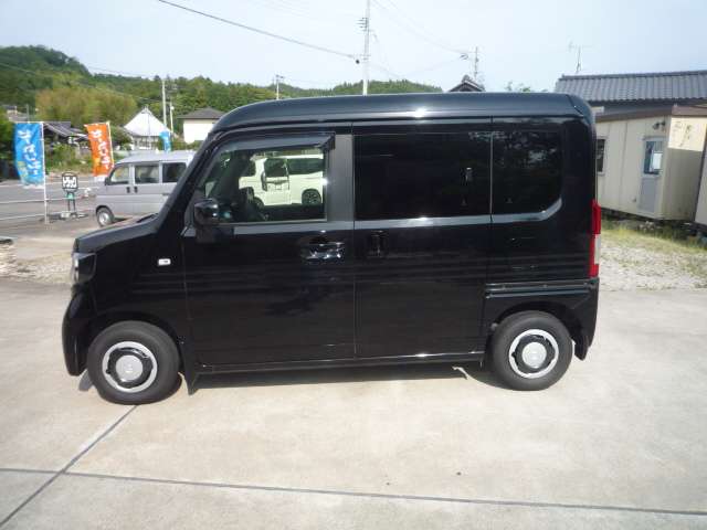 ホンダ Ｎ−ＶＡＮ ６６０ ＋スタイル ファン ターボ ホンダセンシング R2年 (東北) 99