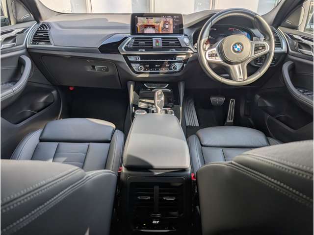 ＢＭＷ Ｘ４ Ｘドライブ２０Ｄ Ｍスポーツ ディーゼルターボ ４ＷＤ R2年 () 99