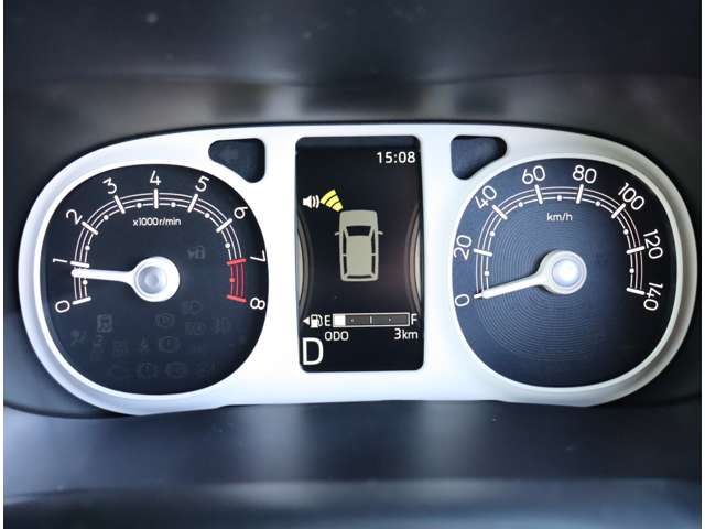 ダイハツ ムーヴ　キャンバス ６６０ ストライプス Ｇ R8年 (関東) 99