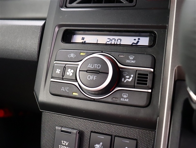 ダイハツ タフト ６６０ Ｇターボ ダーククロム ベンチャー R8年 (関東) 99