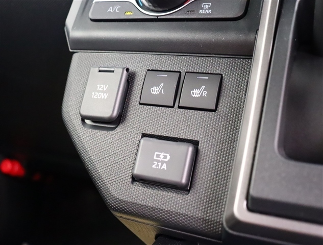 ダイハツ タフト ６６０ Ｇターボ ダーククロム ベンチャー R8年 (関東) 99