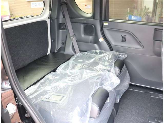 ダイハツ タント ６６０ カスタム ＲＳ R8年 (関東) 99