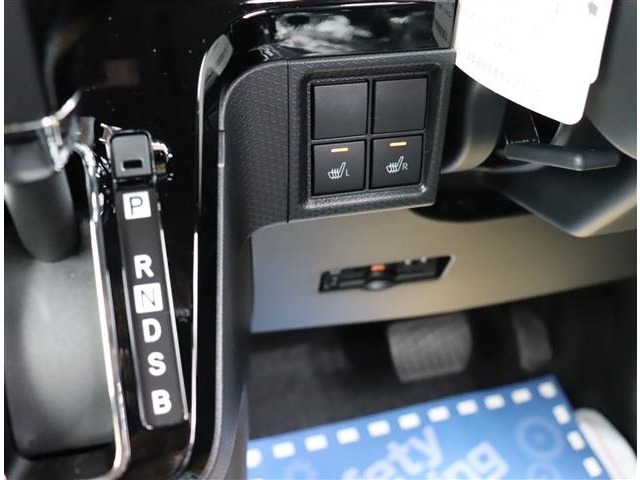 ダイハツ タント ６６０ カスタム ＲＳ R8年 (関東) 99