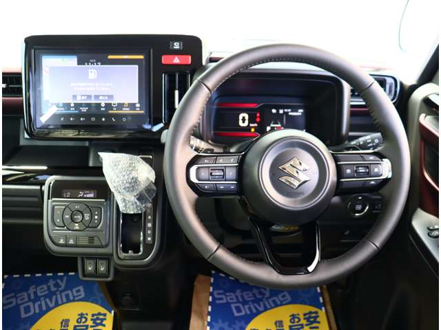 スズキ スペーシア　ギア ６６０ カスタム ハイブリッド ＸＳターボ R8年 (関東) 99