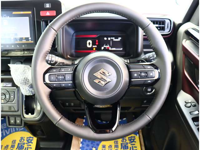 スズキ スペーシア　ギア ６６０ カスタム ハイブリッド ＸＳターボ R8年 (関東) 99