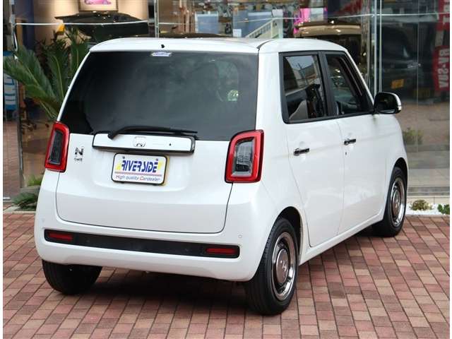 ホンダ Ｎ−ＯＮＥ ６６０ オリジナル R5年 (関東) 99