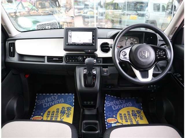 ホンダ Ｎ−ＯＮＥ ６６０ オリジナル R5年 (関東) 99