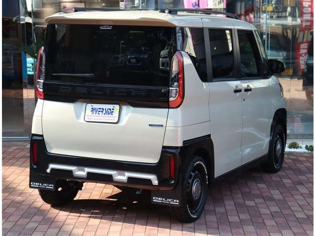 三菱 デリカ　ミニ ６６０ Ｔ プレミアム ４ＷＤ R7年 (関東) 99