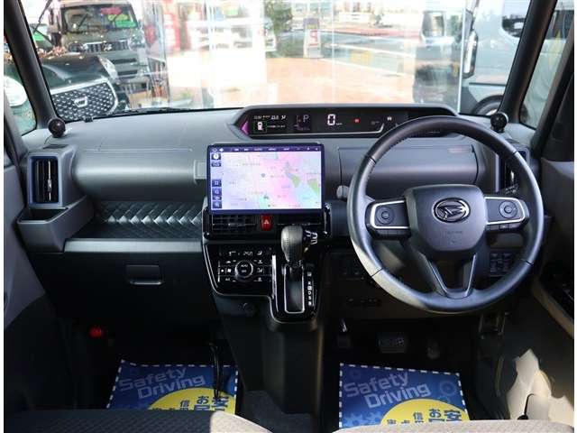 ダイハツ タント ６６０ カスタム ＲＳ R1年 (関東) 99