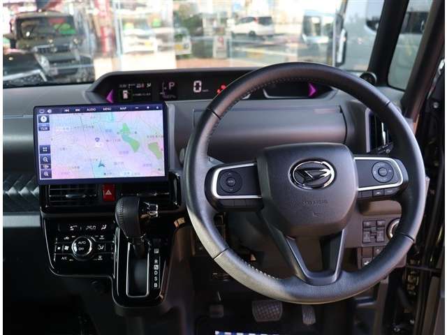 ダイハツ タント ６６０ カスタム ＲＳ R1年 (関東) 99
