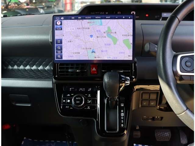 ダイハツ タント ６６０ カスタム ＲＳ R1年 (関東) 99