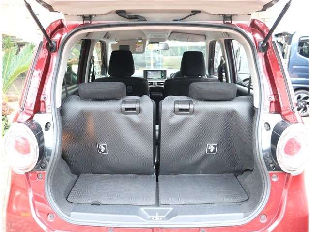 ダイハツ キャスト　スタイル スタイル ６６０ Ｇターボ ＳＡＩＩ ４ＷＤ H27年 (関東) 99