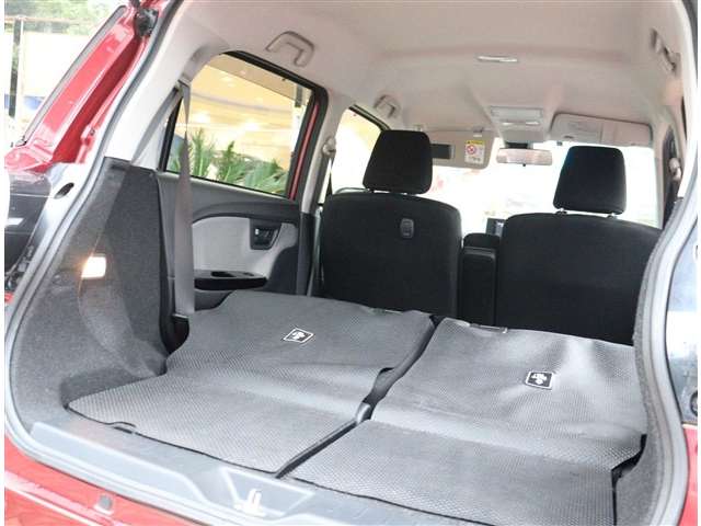 ダイハツ キャスト　スタイル スタイル ６６０ Ｇターボ ＳＡＩＩ ４ＷＤ H27年 (関東) 99