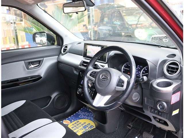 ダイハツ キャスト　スタイル スタイル ６６０ Ｇターボ ＳＡＩＩ ４ＷＤ H27年 (関東) 99