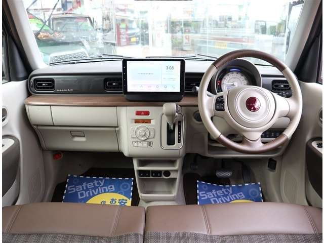 スズキ アルトラパン　ＬＣ ＬＣ ６６０ Ｘ ４ＷＤ R7年 (関東) 99