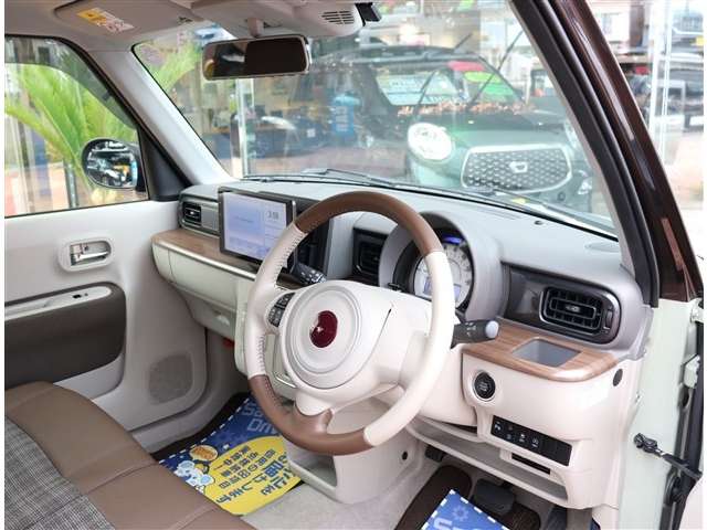 スズキ アルトラパン　ＬＣ ＬＣ ６６０ Ｘ ４ＷＤ R7年 (関東) 99