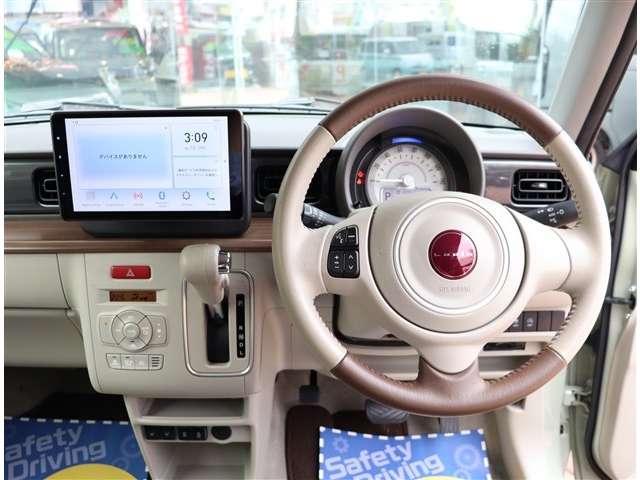 スズキ アルトラパン　ＬＣ ＬＣ ６６０ Ｘ ４ＷＤ R7年 (関東) 99