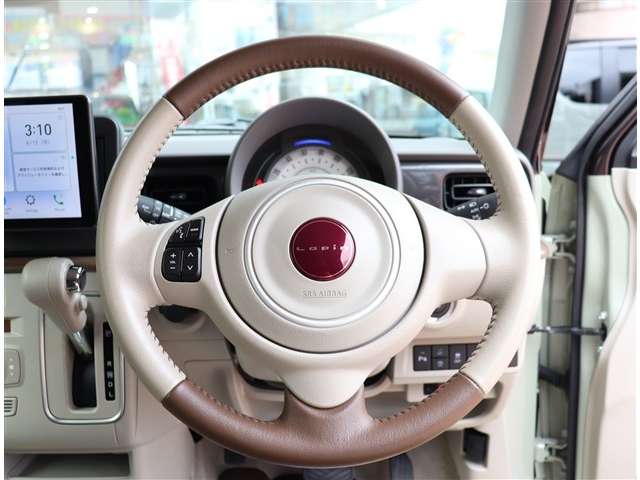 スズキ アルトラパン　ＬＣ ＬＣ ６６０ Ｘ ４ＷＤ R7年 (関東) 99