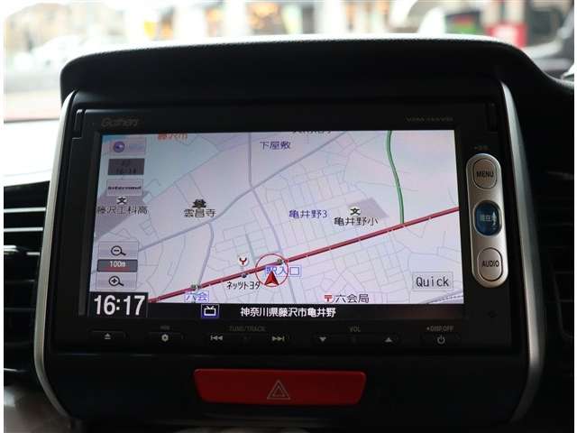 ホンダ Ｎ　ＢＯＸ ６６０ カスタムＧ ターボ Ｌパッケージ H27年 (関東) 99